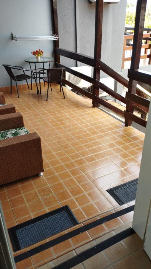 Inn Seriemas Pirenopolis