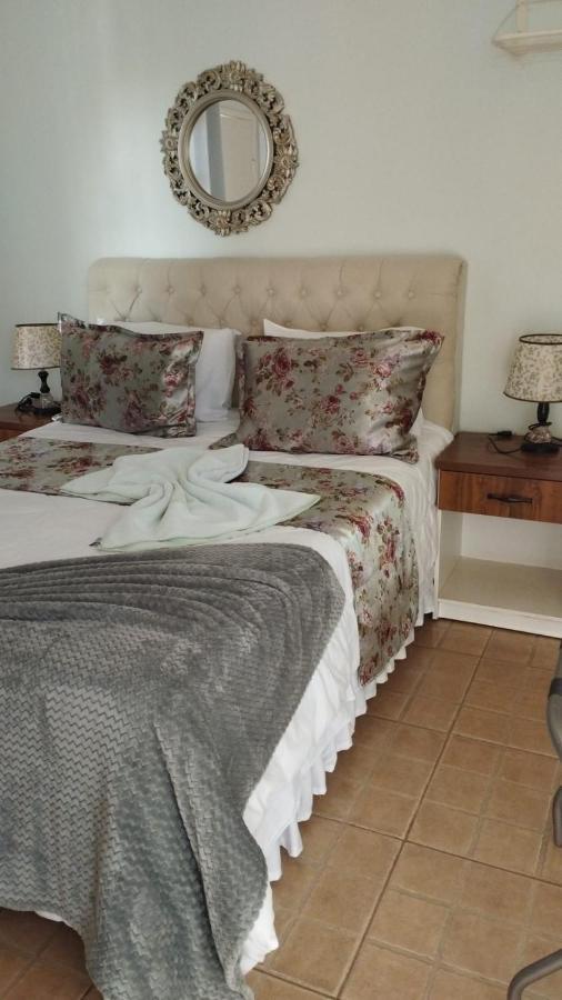 Inn Seriemas Pirenopolis