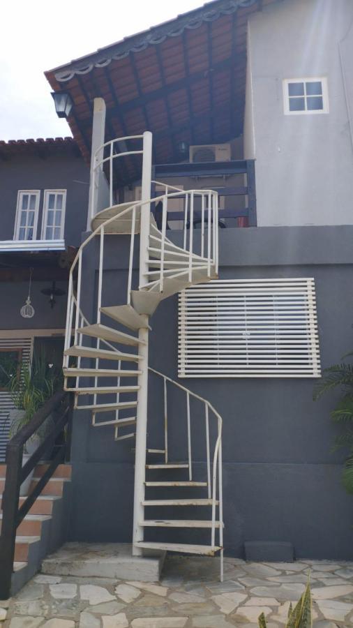 Seriemas Pirenopolis