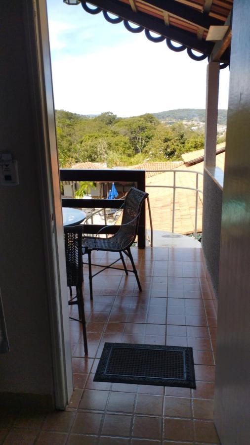 Seriemas Inn Pirenopolis